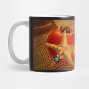 Bee Random Mug